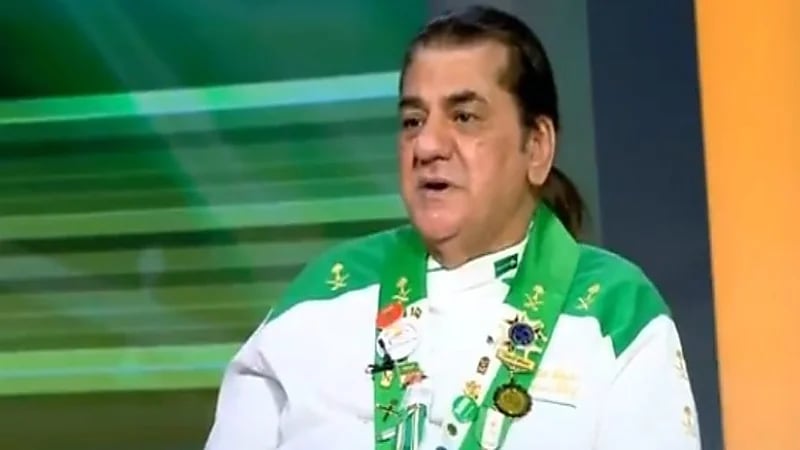  شيف الملوك يكشف عن الأكلات التي يفضلها خادم الحرمين "فيديو"