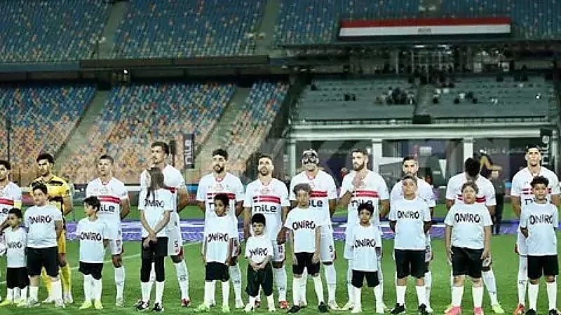 الزمالك المصري يطلب من رئيسه تمويل صفقة القرن