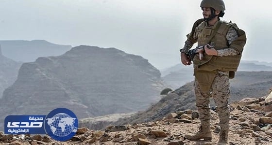 مقتل 15 حوثياً على الحدود في عملية نوعية لقوات المملكة