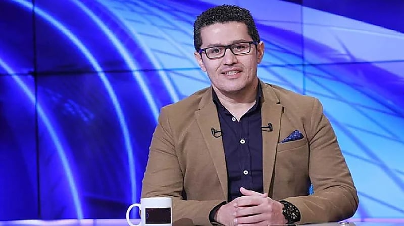 عفيفي: النصر في وضع حرج وجيسوس لم يوقع بعد .. فيديو