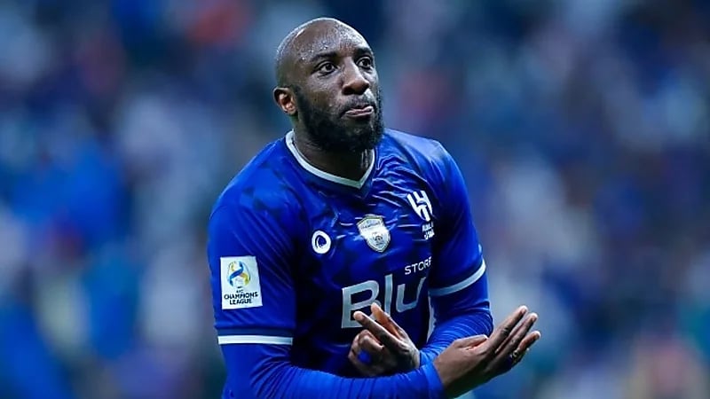 ماريغا يتمسك بالحصول على كامل مستحقاته ويرفض التسوية