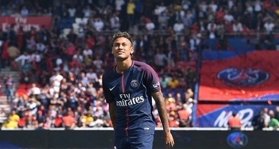 نيمار الأكثر تأثيرا في الكرة الفرنسية.. وزيدان في المركز الثاني