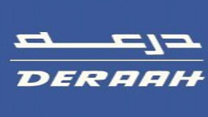 وظائف شاغرة بشركة درعة للتجارة