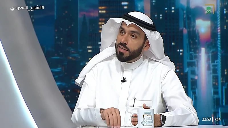 مختص: ليس منطقي أن يكون إيجارك يساوي نصف راتبك.. فيديو