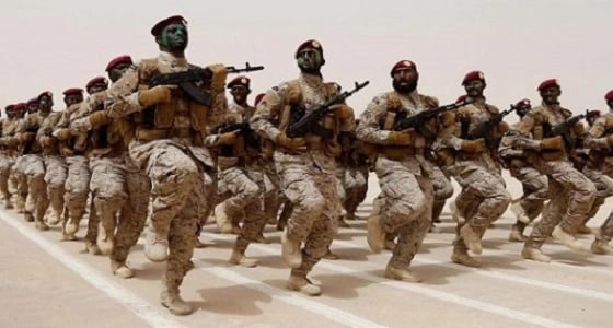 الشورى يحسم مد تقاعد العسكريين 5 سنوات