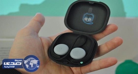 " جوجل " تبتكر سماعات أذن لاسلكية تدعم ترجمة حية للغات