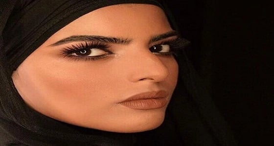 بالفيديو.. سارة الودعاني تتخفى بالنقاب في الشارع