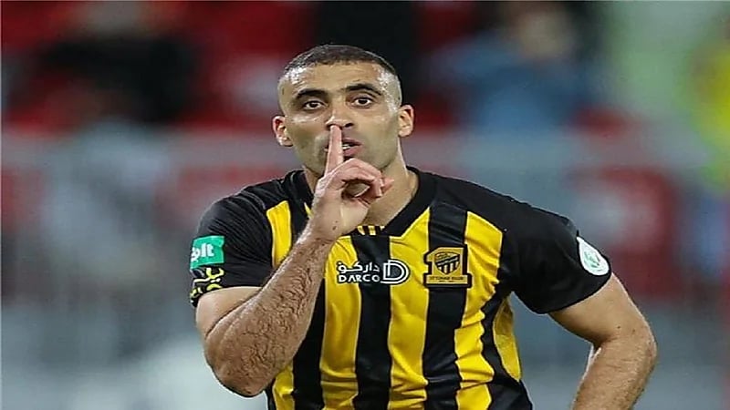 حمدالله ومحمدي يخوضان تصفيات أمم أفريقيا