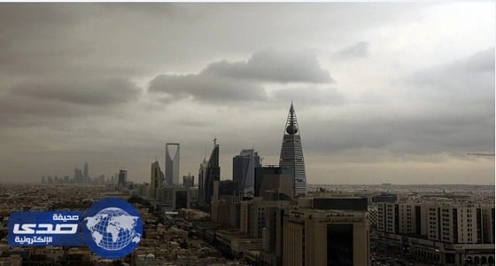 الحصيني : انكسار الحالة الجوية على المملكة من الثلاثاء