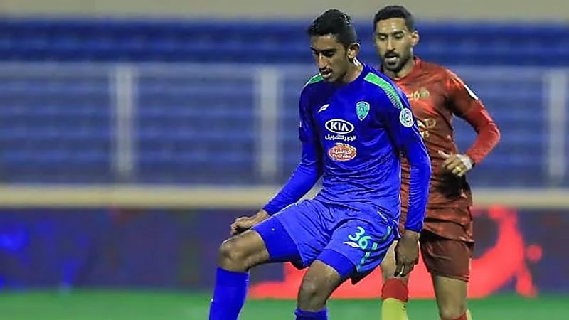 نيوم يتعاقد مع عباس الحسن حتى 2029 .. صورة