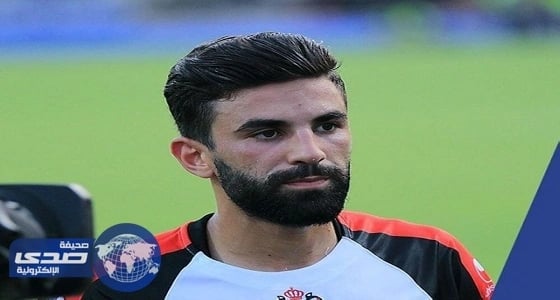 بالفيديو.. إعلامي نصراوي يكشف أزمة اللاعب فوزير