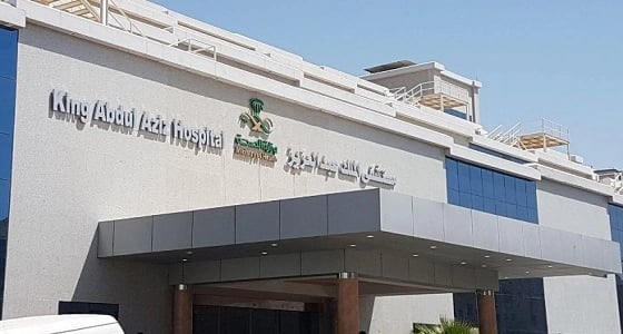 تدخل طبي ناجح لإنقاذ مصاب في حادث سير