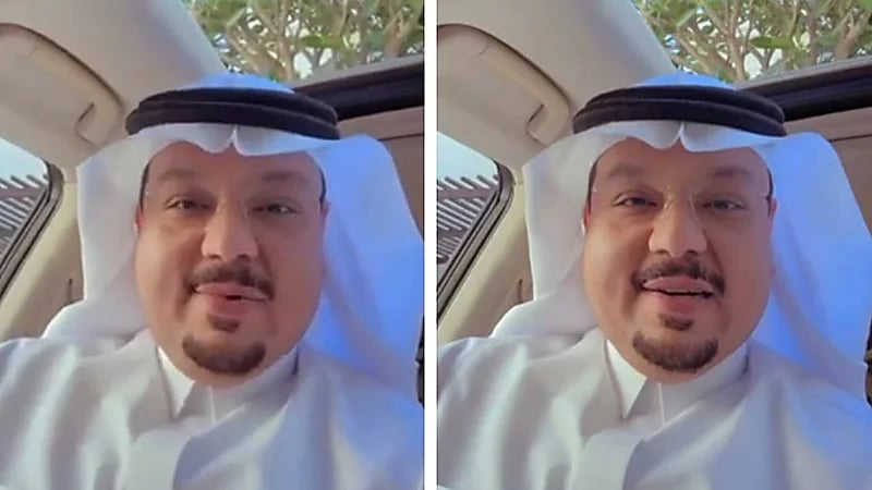 طارق شقرون.. مواطن يصنع نجاحًا بارزًا في عالم التسويق العقاري الرقمي