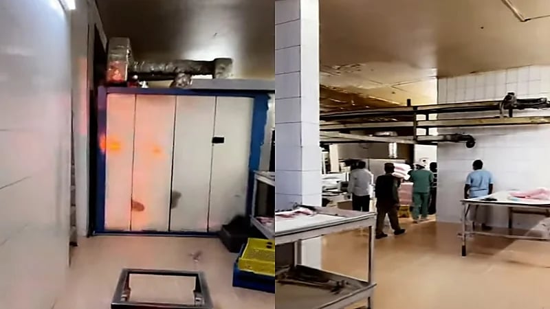 بالفيديو.. أمانة الرياض تضبط مخبزًا مهجورًا لتحضير الخبز والمعجنات