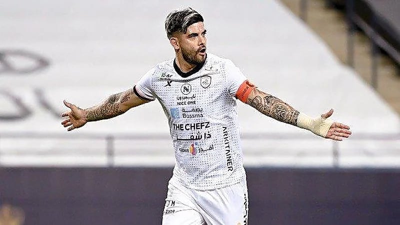 3 أندية أرجنتينية تتنافس لضم بانيغا