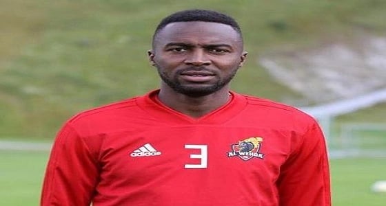 قائد فريق الوحده يؤكد بقاءه فيها وينفي انتقاله للاتحاد