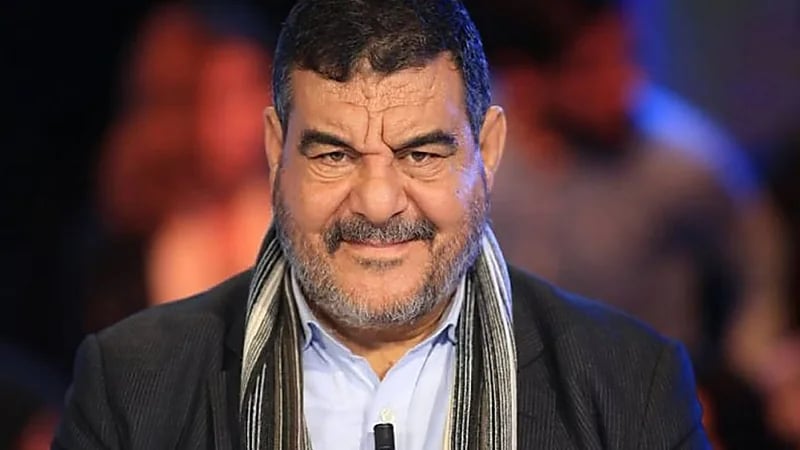 اعتقال قيادي بحركة النهضة الإخوانية على الحدود الليبية