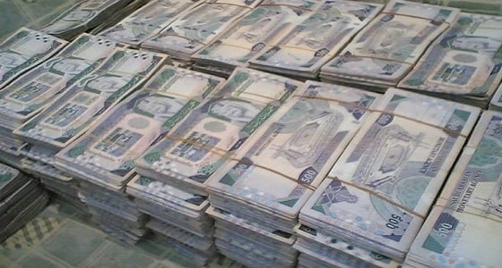 بنوك المملكة تجمد أرصدة متهمي الفساد