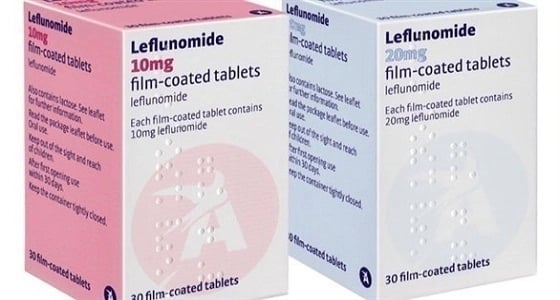 علاج جديد لسرطان الجلد بدواء لالتهاب المفاصل