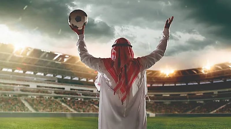 إطلاق الاستراتيجية الوطنية لكرة القدم لزيادة عدد اللاعبين والمدربين والمشجعين