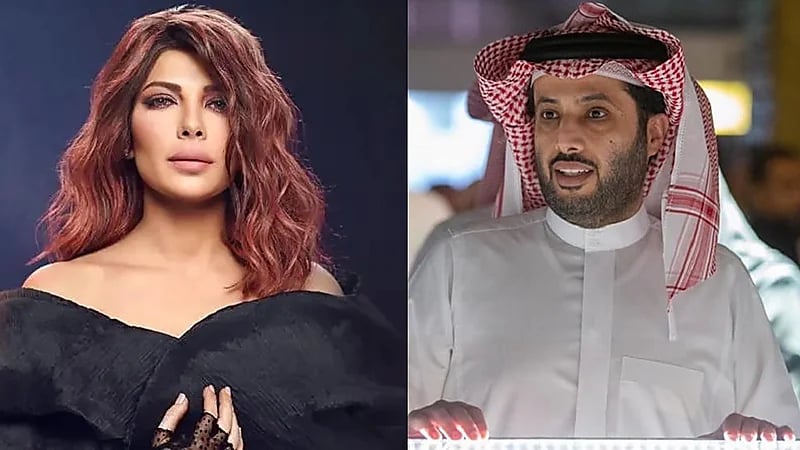 أصالة: تركي آل الشيخ محب وله فضل على الكثيرين