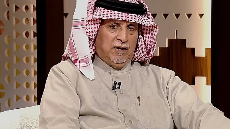 العطيشان يكشف كواليس إنقاذ المحتجزين الكويتيين في منفذ الخفجي.. فيديو