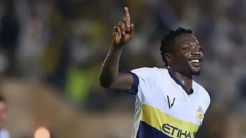 أول تعليق من النصر على أنباء حرمانه من التعاقدات