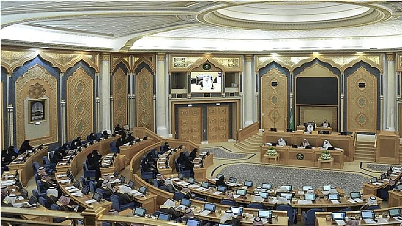 الشورى لـ الرياضة: اجلبوا الاستثمارات القوية للمملكة