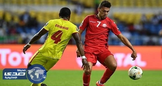 التونسي يوسف المساكني يقترب من الانضمام لـ«النصر»