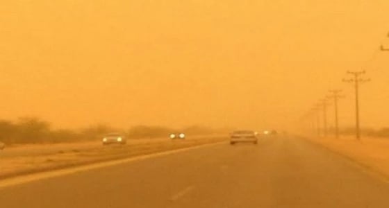 أمن الطرق يحذر مستخدمي الطرق بالمدينة وتبوك