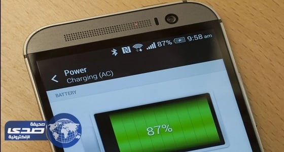 تقنية جديدة لشحن الهاتف المحمول في 5 دقائق