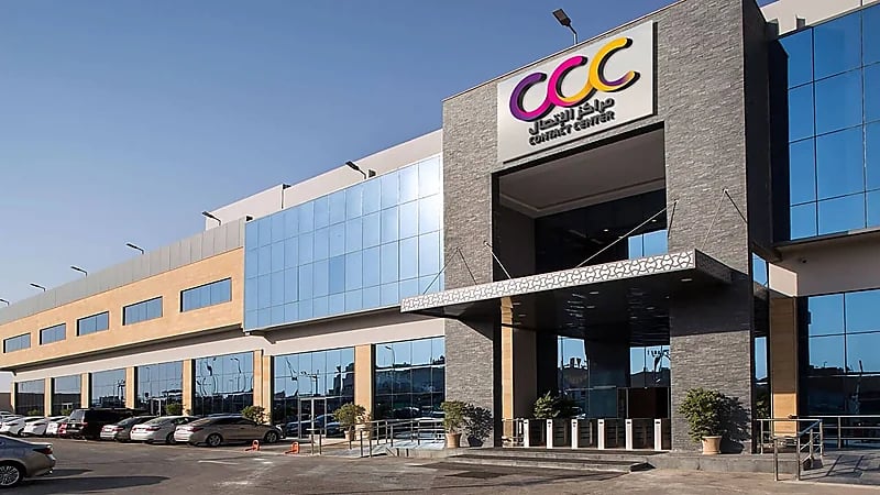 شركة مراكز الاتصال توفر وظائف شاغرة