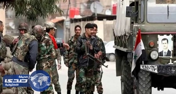 مسؤول بريطاني يطالب بوضع حد لممارسة نظام الأسد للتعذيب والإعدام