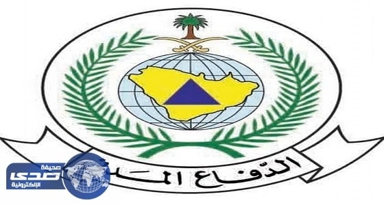 مدني عسير يعلن أخذ الحيطة والحذر من التقلبات الجوية الثلاثاء