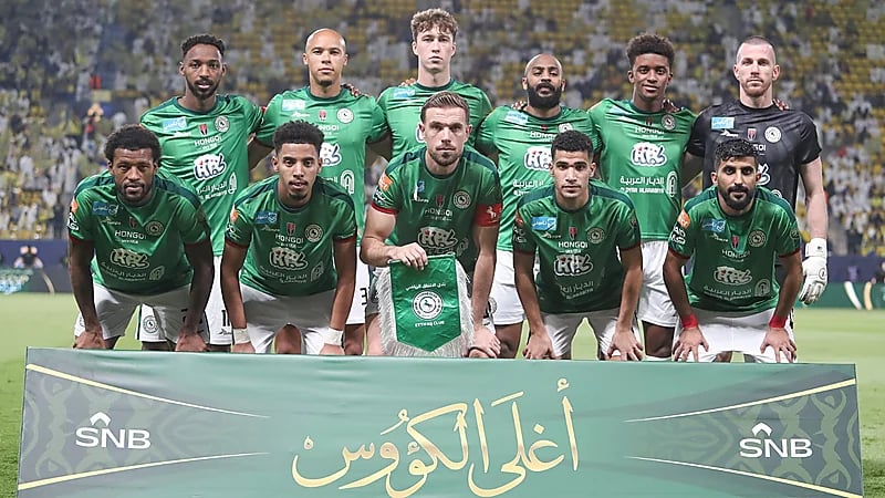 الاتفاق يتقدم بطلب للإفصاح عن الحوار المسجل في غرفة الـ VAR