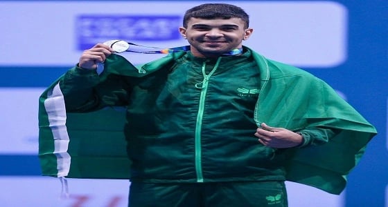 ذهبية وفضية لرباعين من أبناء المملكة في تجريبية الألعاب الآسيوية