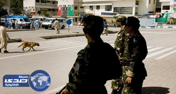 ⁠⁠⁠⁠⁠السلطات الباكستانية تحبط تهريب 400 ألف ريال سعودي