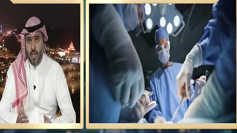 مختص: السمنة هي رأس الأفعى لمرضي الكسر وضغط الدم (فيديو)