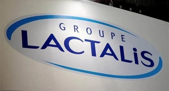 سحب مسحوق حليب الرضع لاكتاليس من 83 دولة