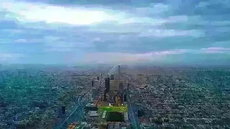 حالة الطقس المتوقعة اليوم الأحد