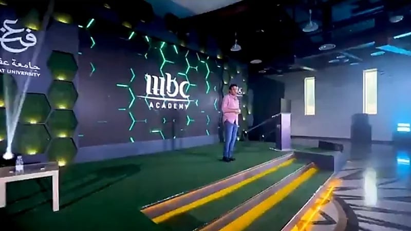 بالفيديو.. هيئة الترفيه تطلق أكبر حملة لاكتشاف المواهب