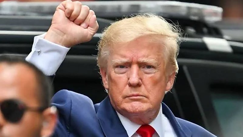 محاكمة ترامب في قضية اغتصاب صحافية تنطلق اليوم