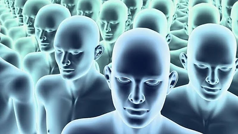 ما الذي يعنيه الاستنساخ البشري