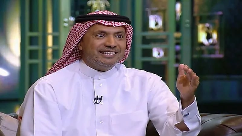 فيديو..الباحث عيد اليحيى يروي كيف نجا من الموت في فرنسا