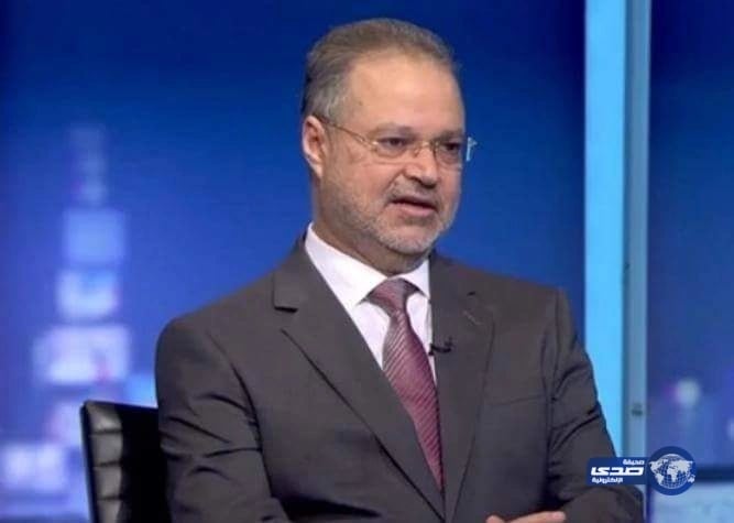 المخلافي : الإنقلابيون وراء فشل مشاورات الكويت