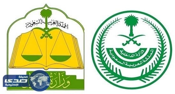 الربط الإلكتروني بين وزارتي العدل والداخلية يرفع سرعة تنفيذ الأحكام بنسبة 86%
