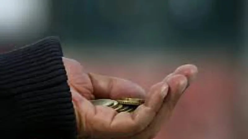 أغنى متسول في العالم بثروة تقدر بالمليون دولار