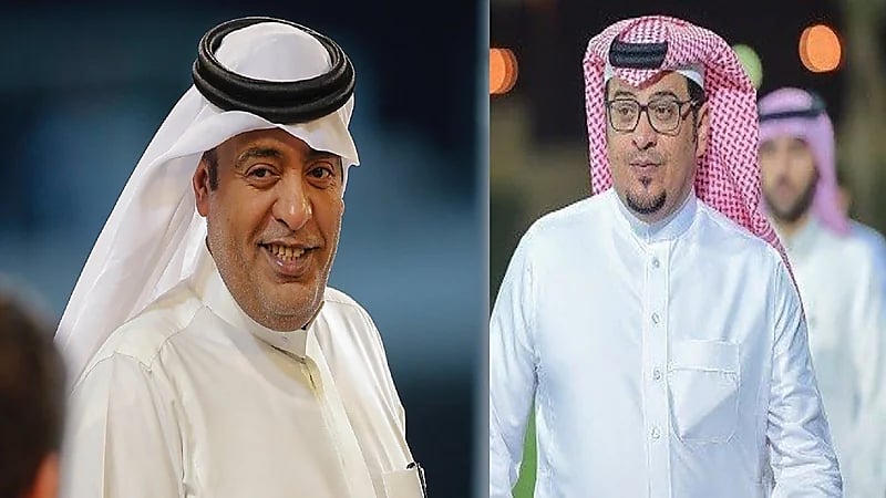 بعد انتقاده الاستغناء عن تاوامبا.. رد قاسٍ من رئيس التعاون السابق للفراج
