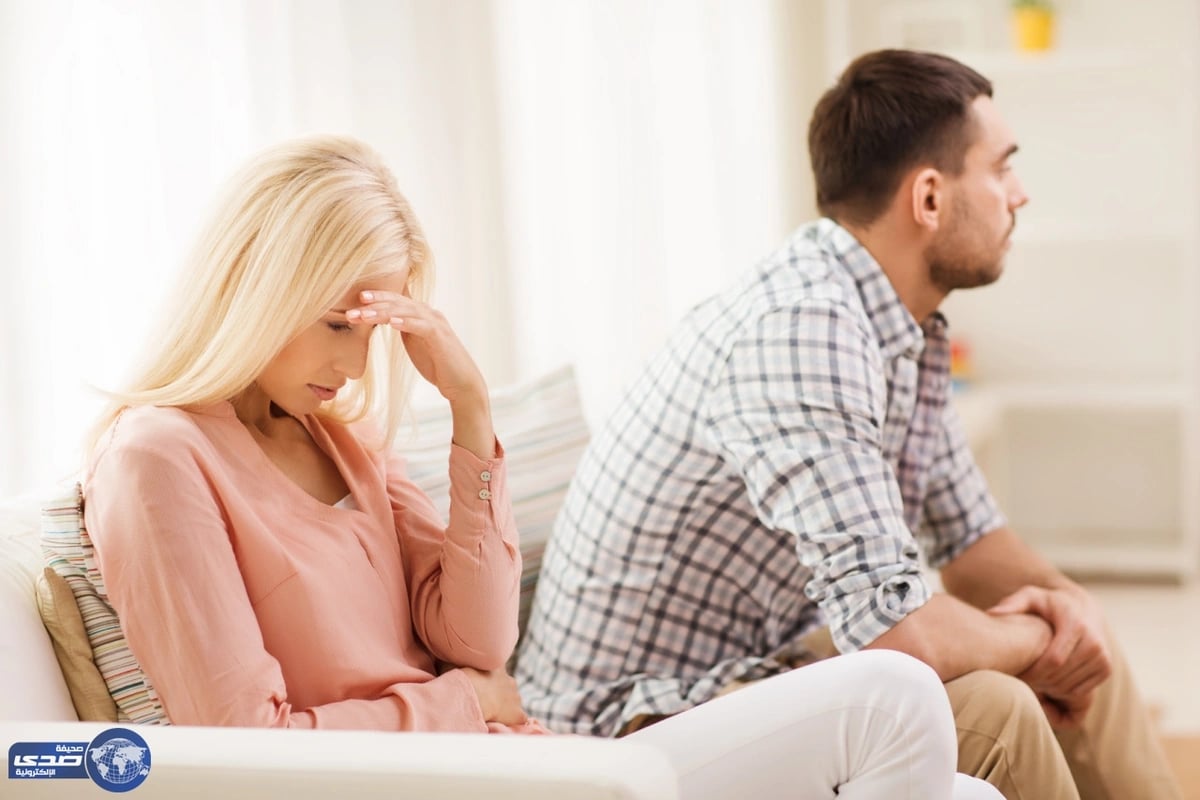 تعرفي على 7 عبارات يكره الزوج سماعها