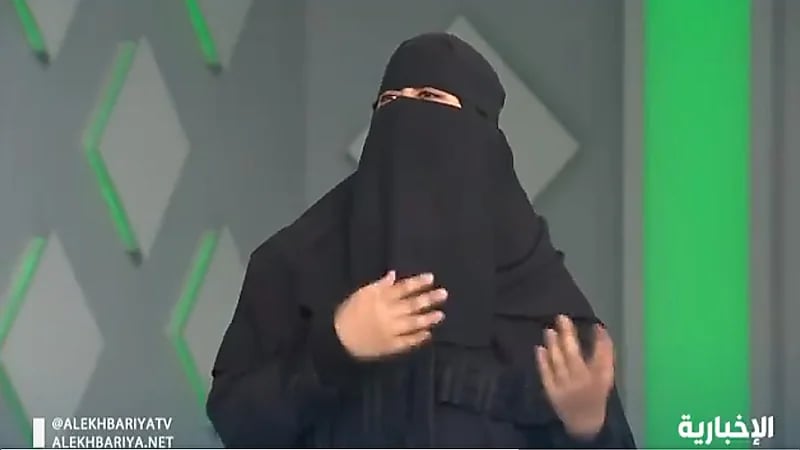 بالفيديو.. مبتعثة تبتكر أداة لمساعدة مرضى الرعاش